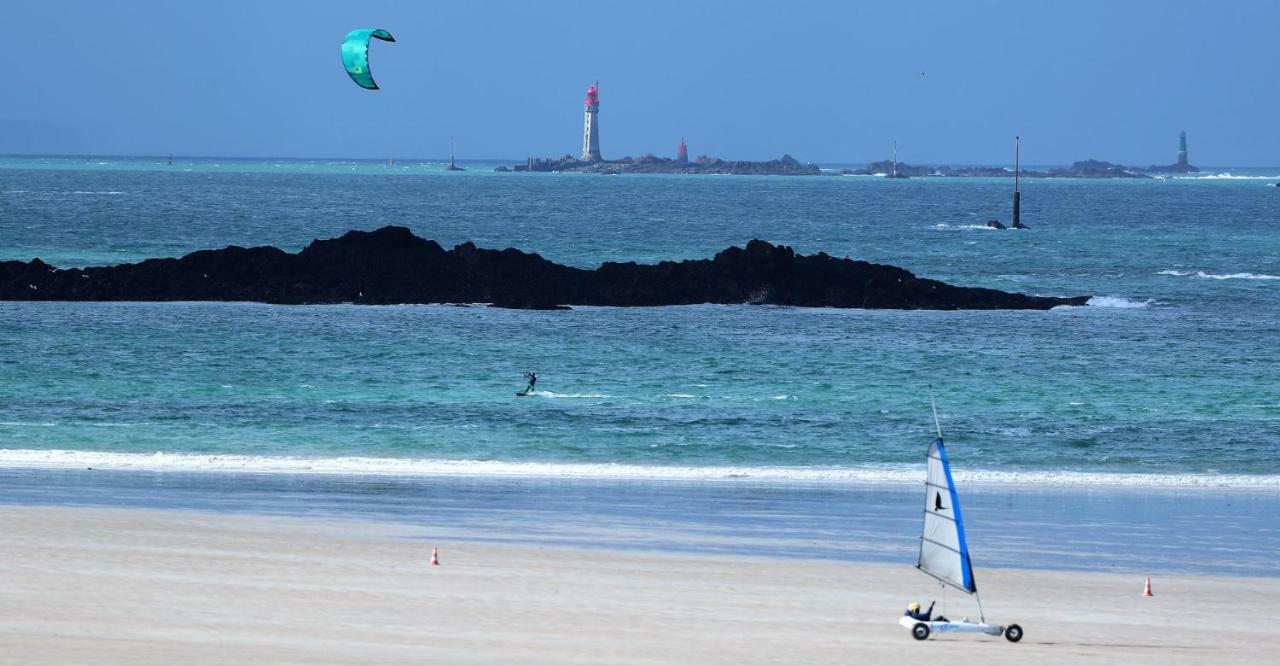 Joli T2, Gare, Intra-Muros & Plage A Proximite Saint-Malo Exterior photo